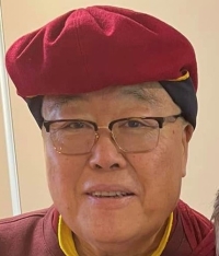 Upcoming teachings with Venerable Drubpon Ngawang