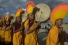 The Drukpa Nuns